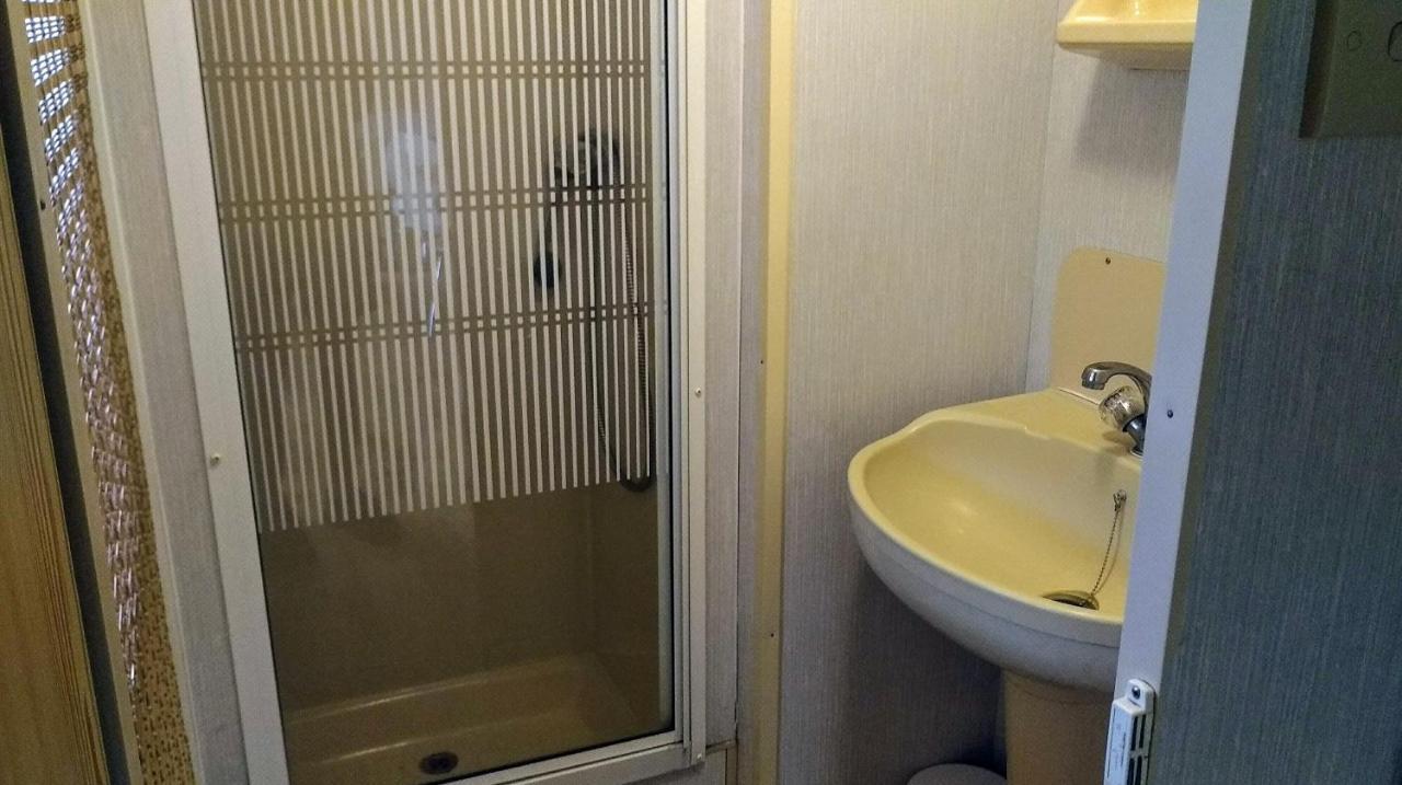 Camping Baradis Commensacq Eksteriør billede