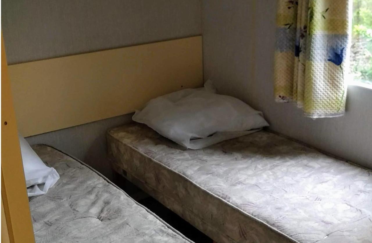 Camping Baradis Commensacq Eksteriør billede